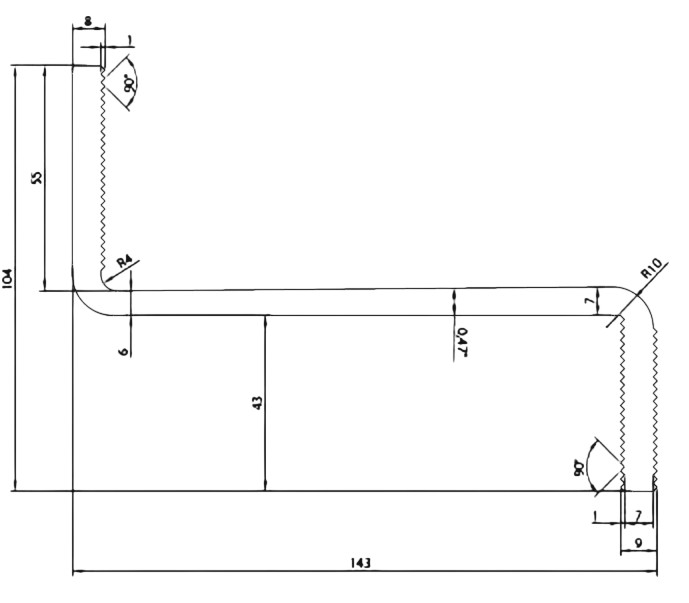 LED 1149